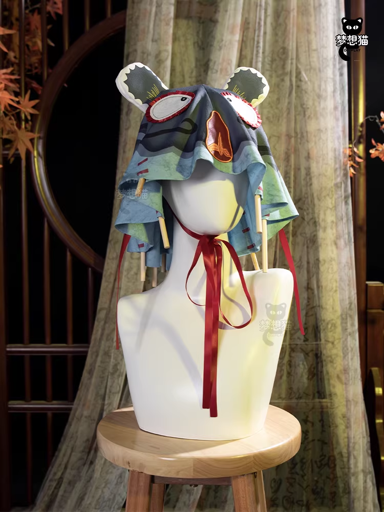 Male Female Cosplay Costumes Outfits New Hot Net Game Where Winds Meet Yan Yun Sixteen Sounds Mobile Game Computer Game Ancient Chinese Wu Xia Martial Arts Games Gorgeous Duplicate Costumes