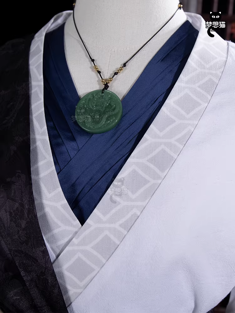 Male Female Cosplay Costumes Outfits New Hot Net Game Where Winds Meet Yan Yun Sixteen Sounds Mobile Game Computer Game Ancient Chinese Wu Xia Martial Arts Games Gorgeous Duplicate Costumes
