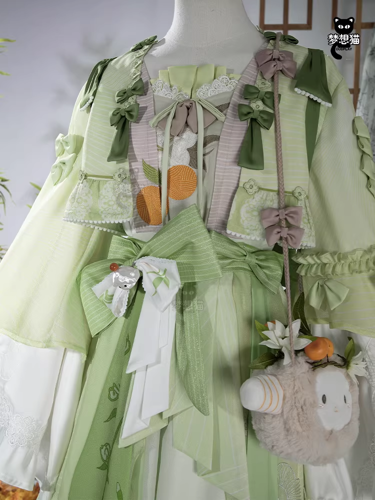 Male Female Cosplay Costumes Outfits New Hot Net Game Where Winds Meet Yan Yun Sixteen Sounds Mobile Game Computer Game Ancient Chinese Wu Xia Martial Arts Games Gorgeous Duplicate Costumes