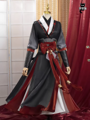 A A Chan