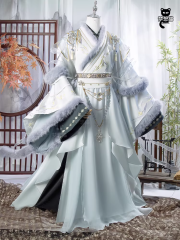 B Zhang Miao