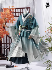 I Chen Deng