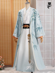 J Yuan Ji