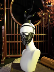 K hair piece