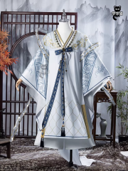 L Xi Xue