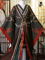 M Zhang Daoling