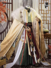 S Yang Xiu