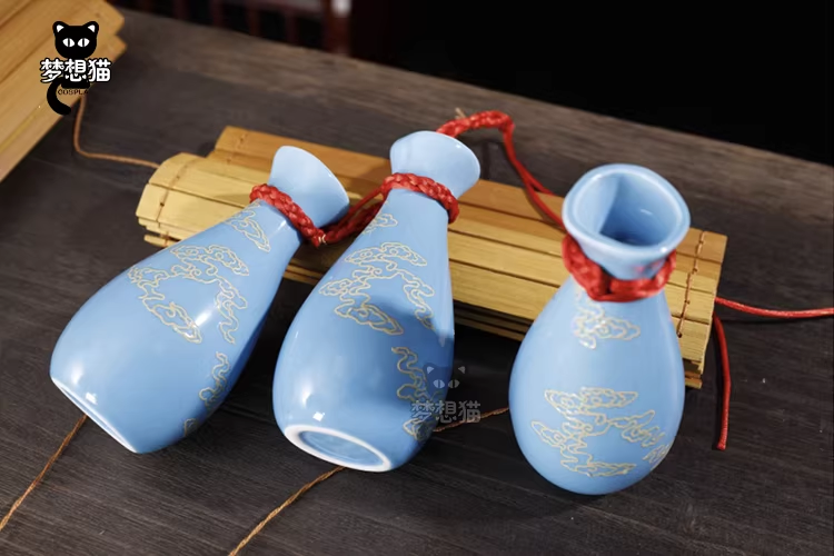 Ancient Chinese Dynasty Mobile Game Ashes of the Kingdom Male Female Cosplay Hanfu Full Set with Accessories and Hair Piece Outfit