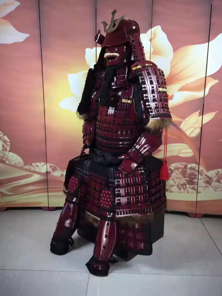 Japanese Armour War Period Warrior Armour Adult Size Various Designs