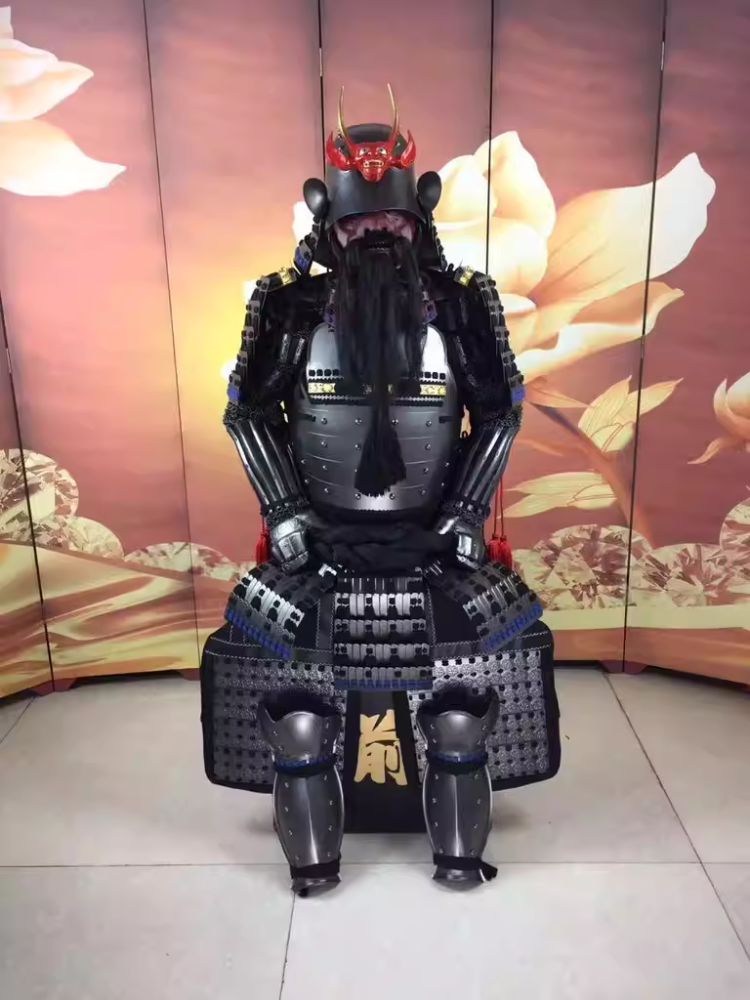 Japanese Armour War Period Warrior Armour Adult Size Various Designs