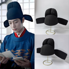 N hat