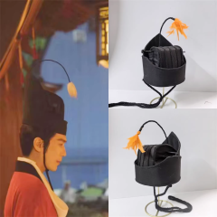 B hat