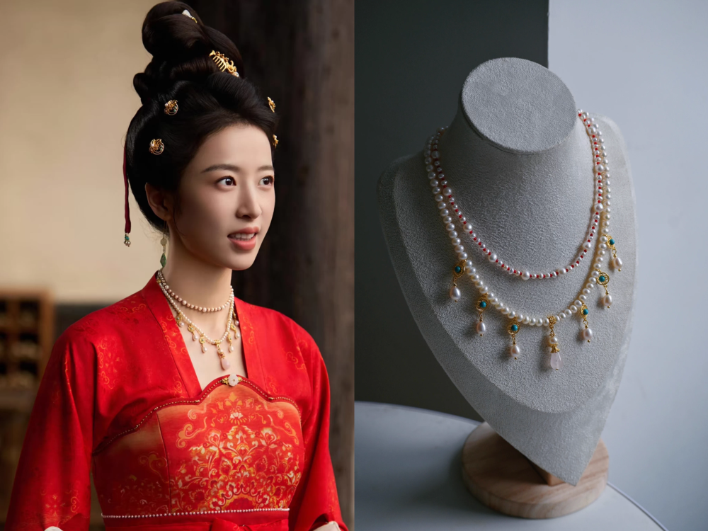 New Drama Tai Ping Nian The Peaceful Years Original Ancient Style Male Officer Hat Head piece