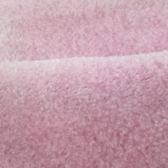 sherpa fleece fabric cheap faux fur fabric wholesale fake fur fabric by yard fluffy material