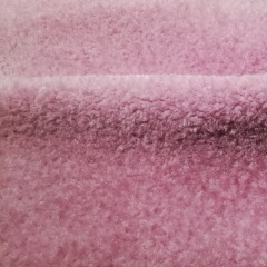 sherpa fleece fabric cheap faux fur fabric wholesale fake fur fabric by yard fluffy material