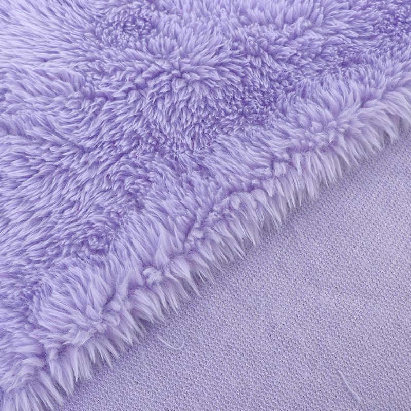 Faux Fur Fabric Toca Long Pile 40mm For Garment,Accessories,Home Decorations and Toys