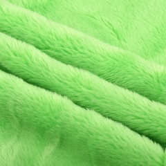 Ткань из полиэстера Super Plush Minky, супермягкая флисовая ткань Cuddle, супермягкая льняная ткань
