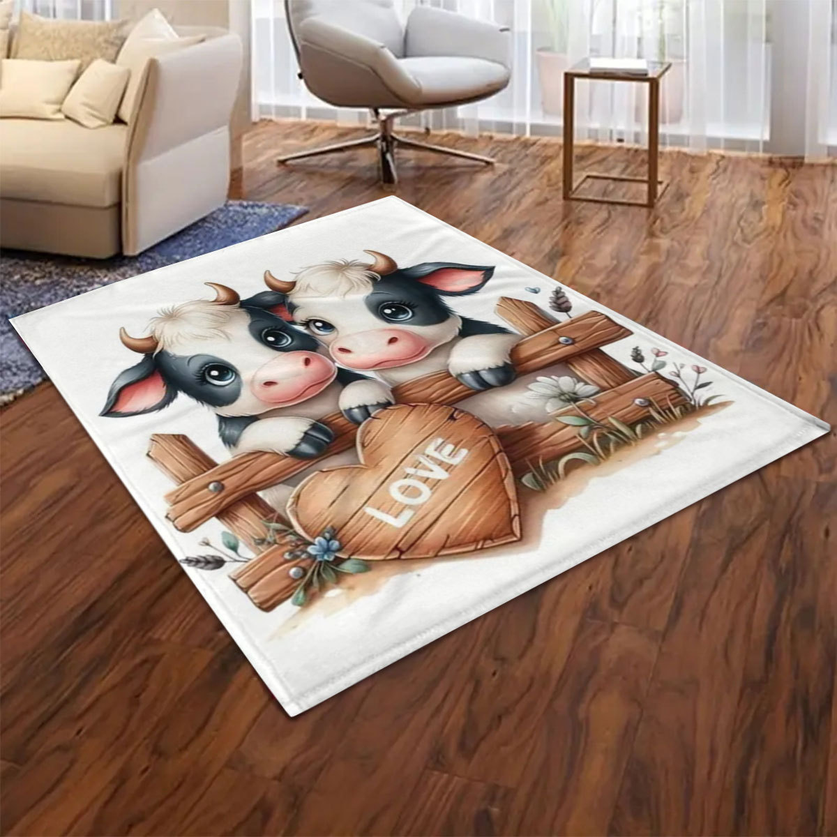 Fashional 3D Printed Gift Throw Blanket Faux Fur Velvet Plush Throw Blanket Ultra Soft and Extra Warmth