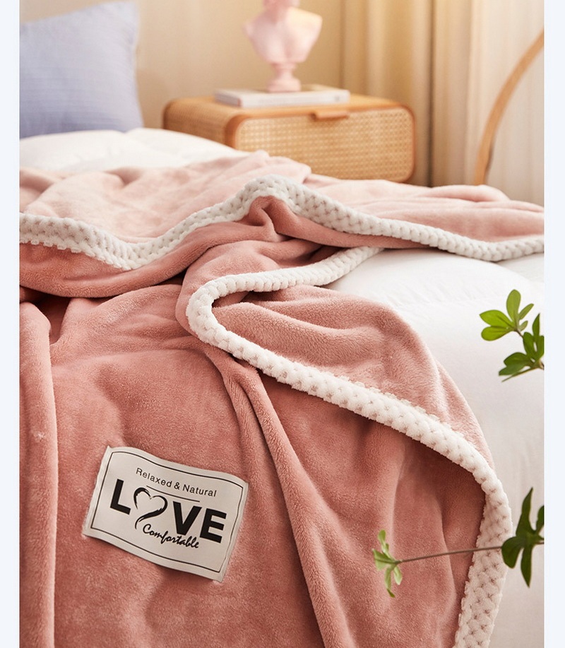 Luxury Faux Fur Velvel Plush Throw Blanket Faux Fur Bed Throw Oversized King Queen Size Faux Fur Blanket