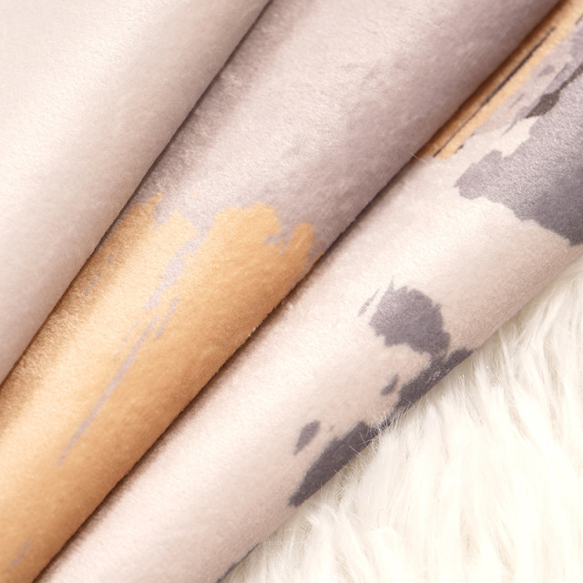 Подарочный плед, напечатанный на 3D-принтере, искусственный мех, бархатный плюшевый плед, меховой плед для дивана