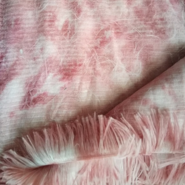 Plain Color PV Faux Fake Fur Fabric Peacock Fur 360GSM For Toys Cushion and Pet Beddings.