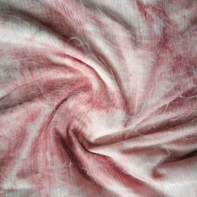 Plain Color PV Faux Fake Fur Fabric Peacock Fur 360GSM For Toys Cushion and Pet Beddings.