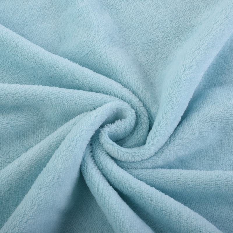 Synthetic Fur Lamb Wool Fabric Sheep Effect 240GSM For Cloth Lining Hat Lining Toys and Bedding
