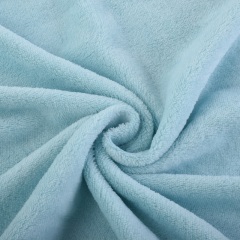 Synthetic Fur Lamb Wool Fabric Sheep Effect 240GSM For Cloth Lining Hat Lining Toys and Bedding