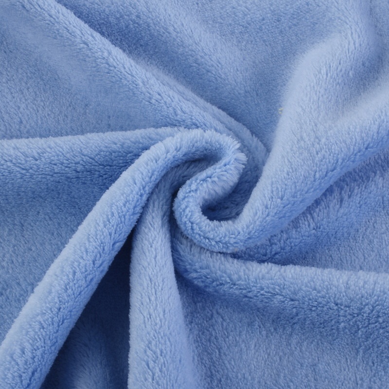 Synthetic Fur Lamb Wool Fabric Sheep Effect 240GSM For Cloth Lining Hat Lining Toys and Bedding