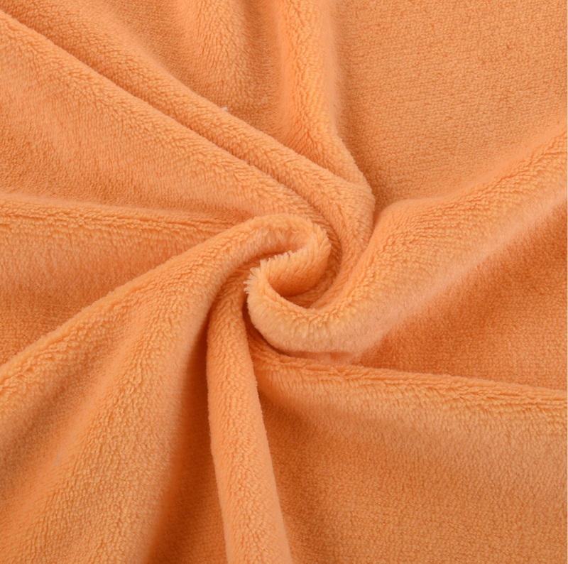 Synthetic Fur Lamb Wool Fabric Sheep Effect 240GSM For Cloth Lining Hat Lining Toys and Bedding