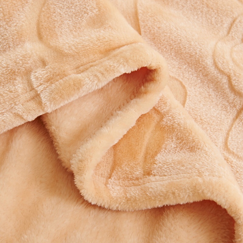 Best Flannel Fleece Lined Super Soft Fabric Mens Flannel Fleece for Toys Clothing Accessories and Pajamas