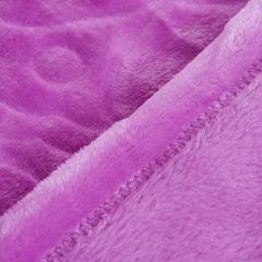Best Flannel Fleece Lined Super Soft Fabric Mens Flannel Fleece for Toys Clothing Accessories and Pajamas