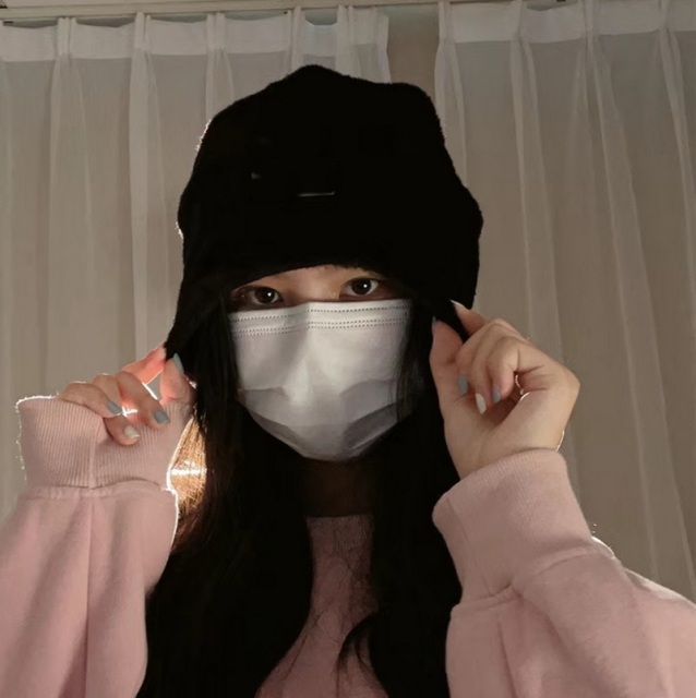 White Faux Rabbit Fur Women Winter Hats With Ear Flaps Russian Hats Fuzzy Trapper Hats