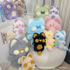 China wholesale plush gift toys stuffed animals designs seasonal presents plushies Xmas plush gift toys