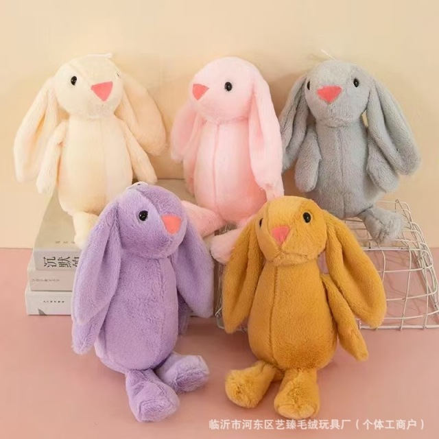 China wholesale plush gift toys stuffed animals designs seasonal presents plushies Xmas plush gift toys
