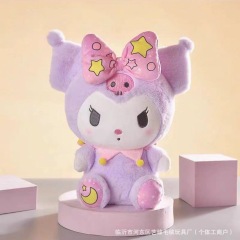 China wholesale plush gift toys stuffed animals designs seasonal presents plushies Xmas plush gift toys