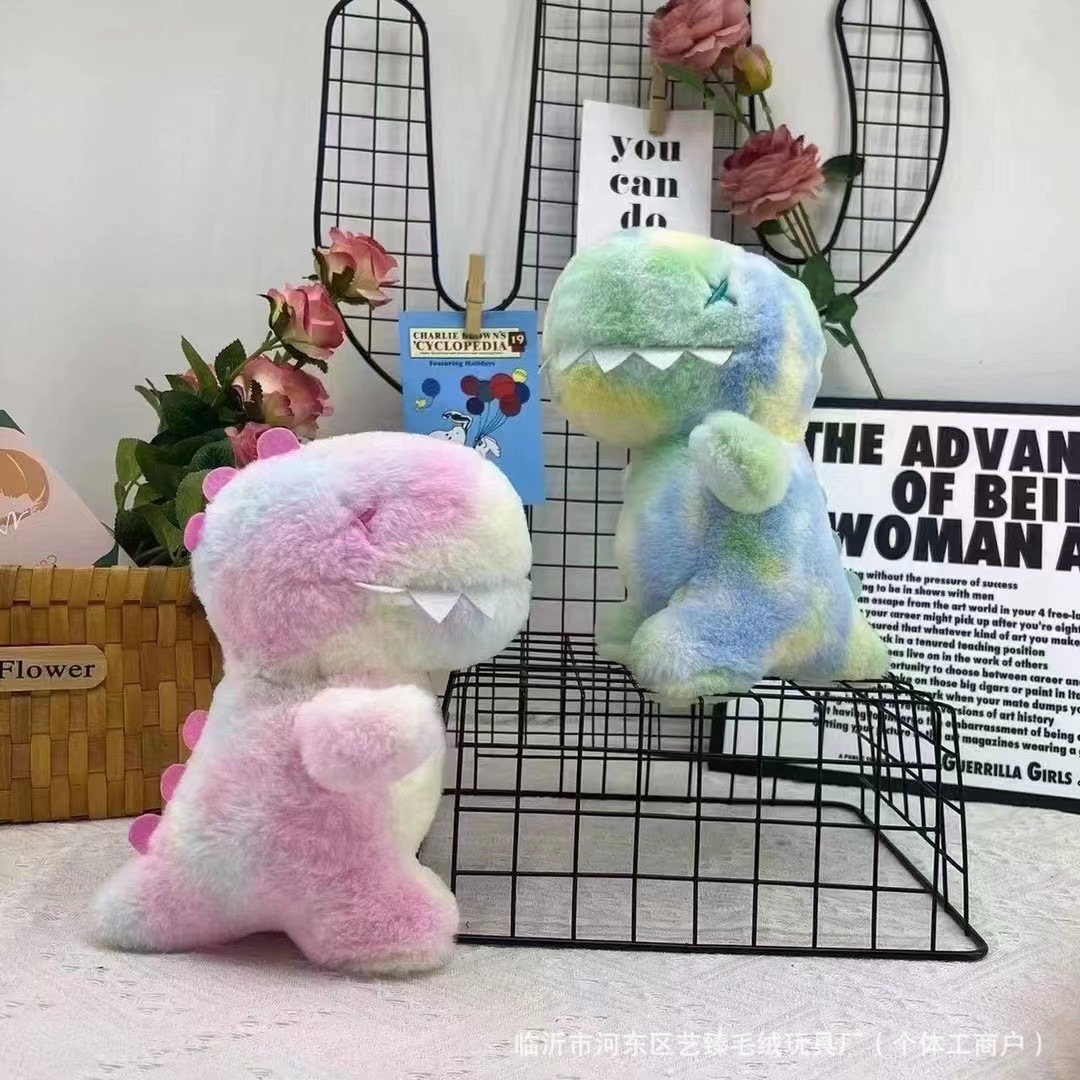 China wholesale plush gift toys stuffed animals designs seasonal presents plushies Xmas plush gift toys