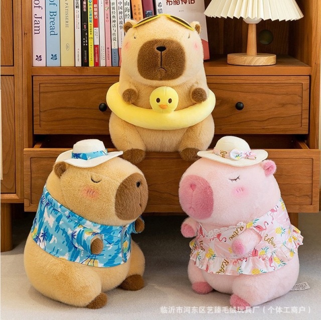 China wholesale plush gift toys stuffed animals designs seasonal presents plushies Xmas plush gift toys