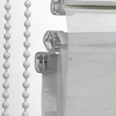 French-style Roman blinds for light-blocking, filtering and heat insulation. High-quality Roman blinds.