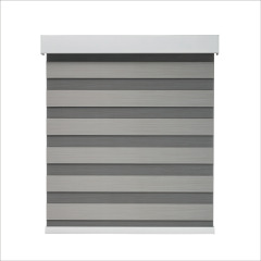 Intelligent electric zebra crossing curtain, A-OK lithium battery rechargeable intelligent motor