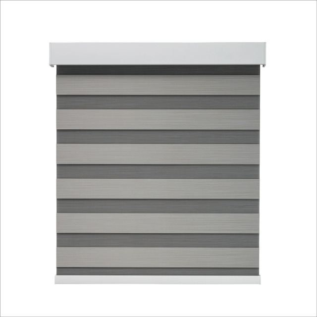 Intelligent electric zebra crossing curtain, A-OK lithium battery rechargeable intelligent motor