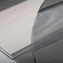Intelligent electric zebra crossing curtain, A-OK lithium battery rechargeable intelligent motor