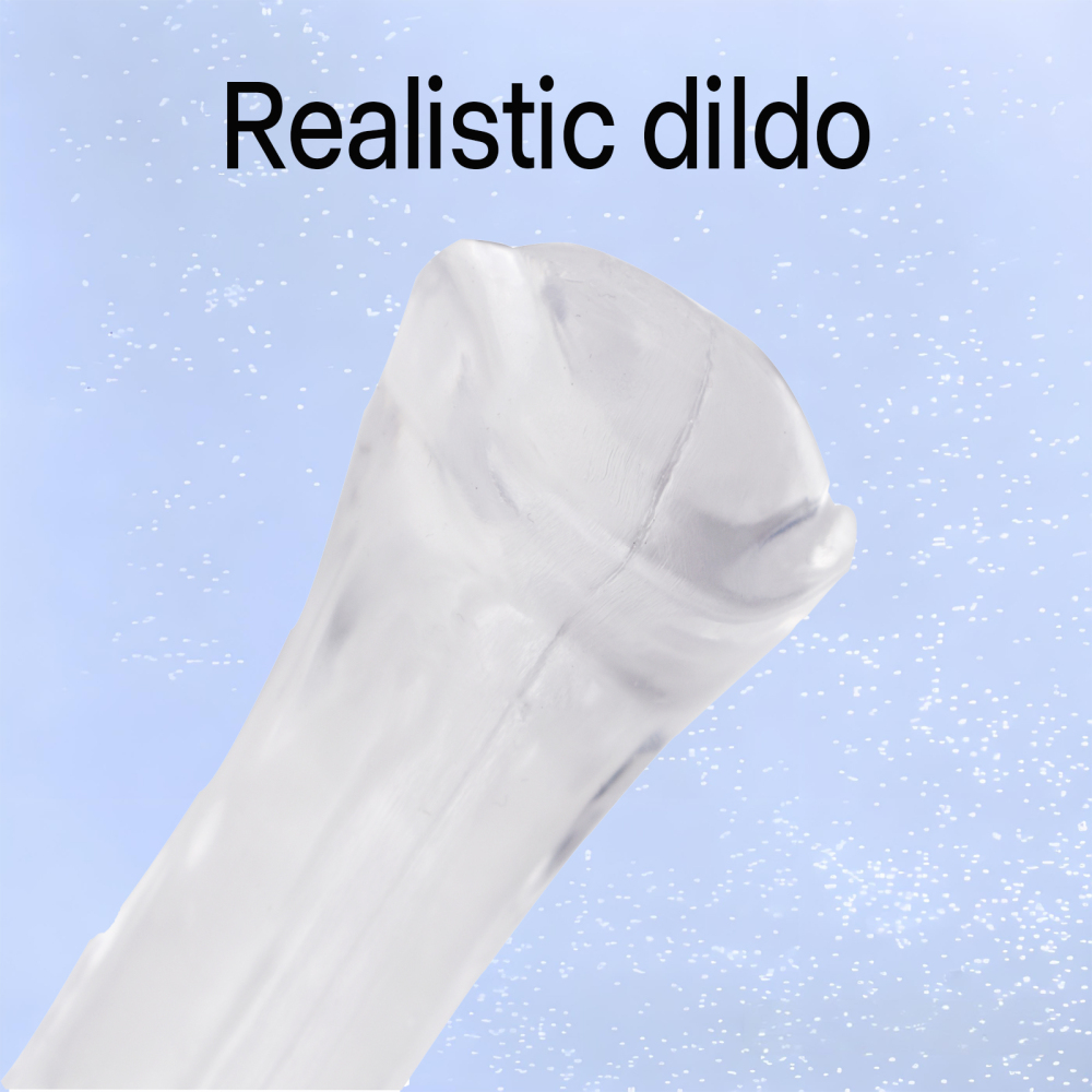 Monster, alien, horse, sling, transparent false penis, suction cup, adult humanized items