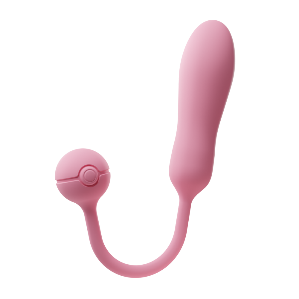 GALAKU指悦小葫芦AI版女用跳蛋