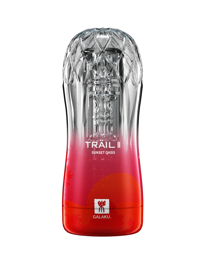 GALAKU彩虹飞机杯男用手动飞机杯自慰器