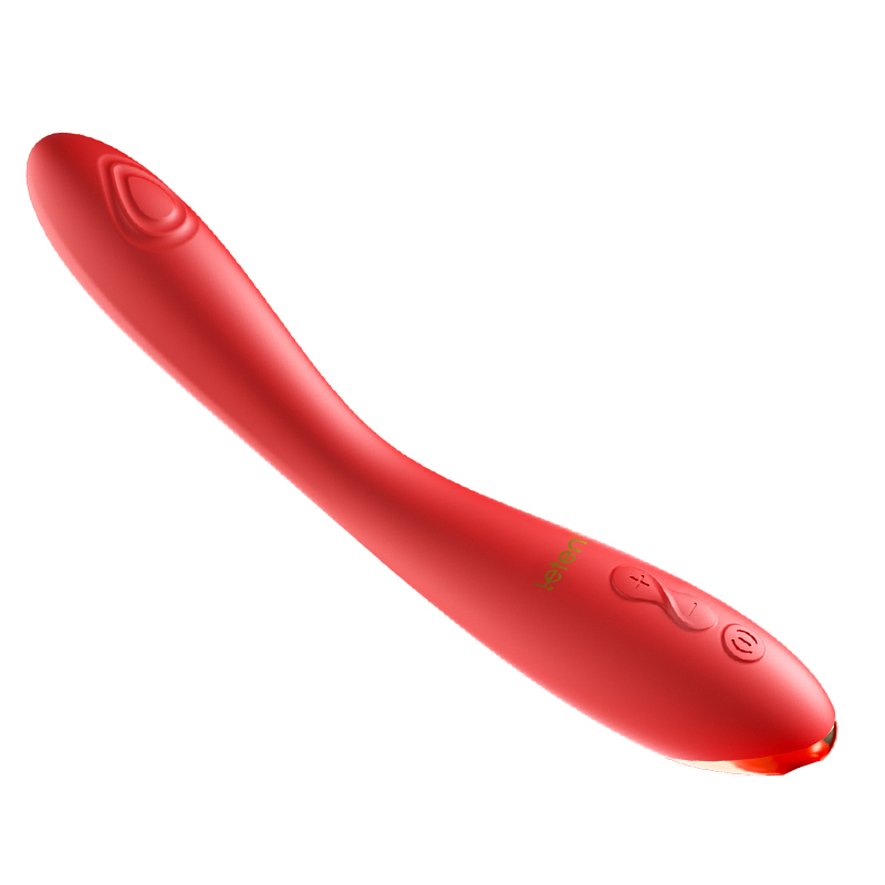 雷霆二合一G点棒女用入体震动棒