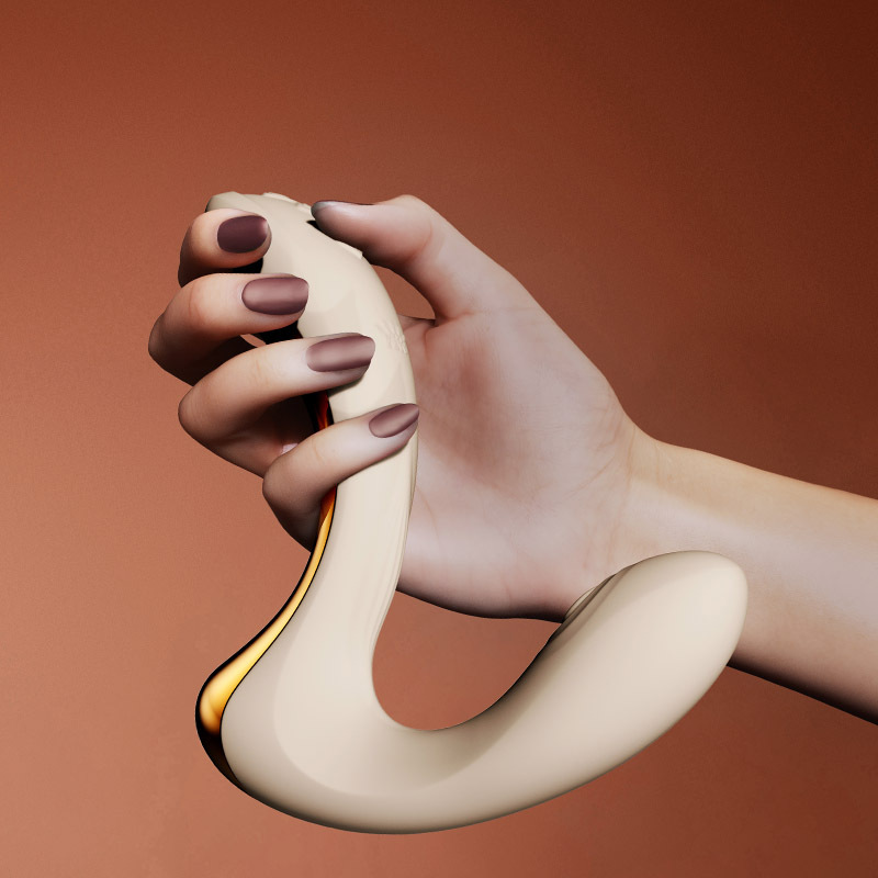 ZALO-TALIS波动G点棒