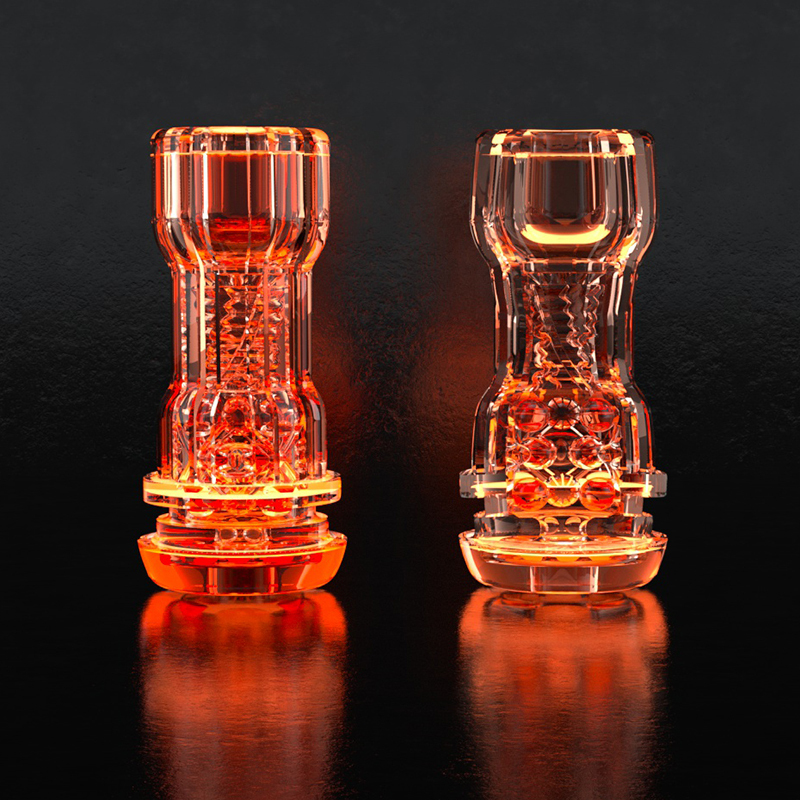 GALAKU小钢炮男用旋转飞机杯