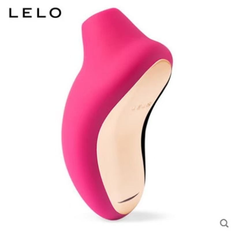 LELO 索娜一代吮吸器