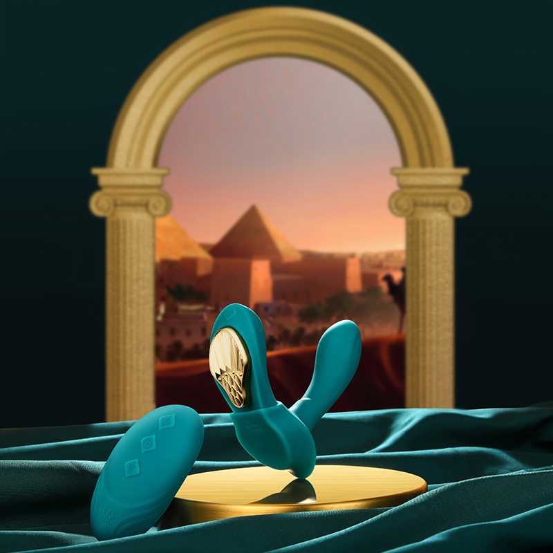 ZALO Aya  穿戴跳蛋